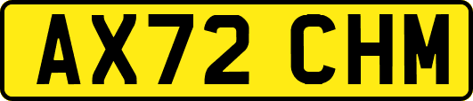 AX72CHM