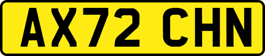 AX72CHN