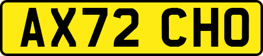 AX72CHO