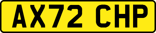 AX72CHP