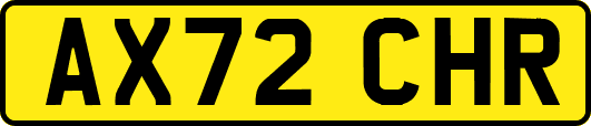 AX72CHR