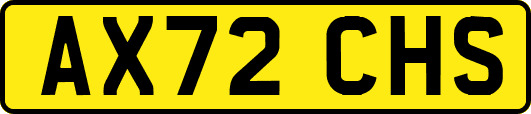 AX72CHS