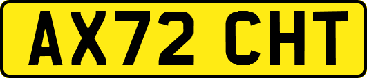 AX72CHT