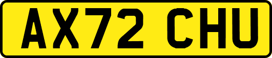 AX72CHU