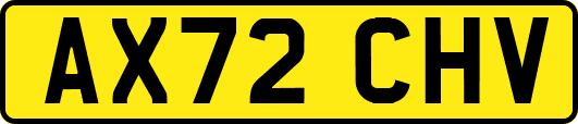 AX72CHV