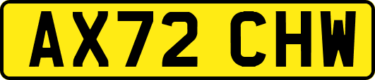 AX72CHW