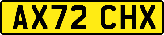 AX72CHX