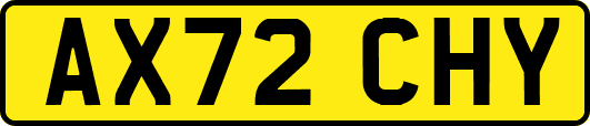 AX72CHY