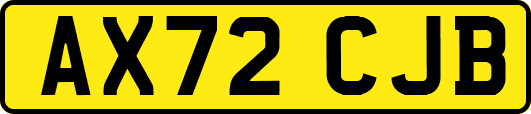 AX72CJB