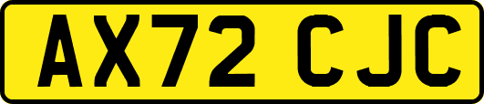 AX72CJC