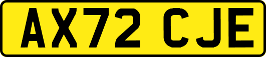 AX72CJE