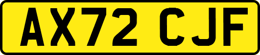 AX72CJF