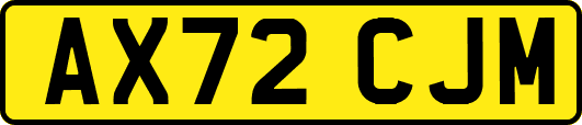 AX72CJM
