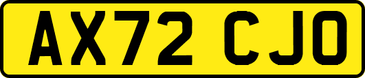 AX72CJO