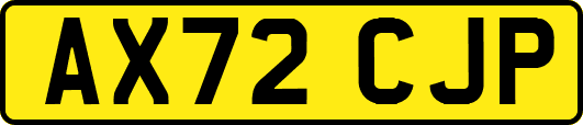 AX72CJP