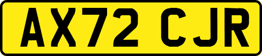 AX72CJR