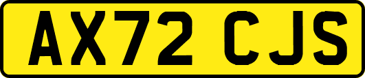 AX72CJS