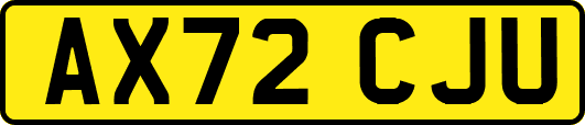 AX72CJU