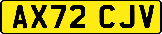 AX72CJV