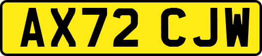 AX72CJW