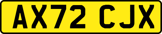 AX72CJX