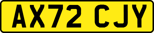 AX72CJY