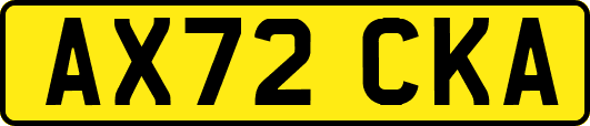 AX72CKA