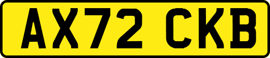 AX72CKB