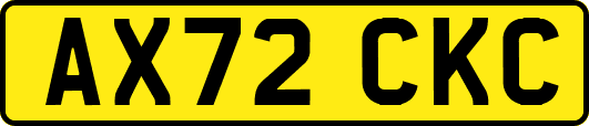 AX72CKC
