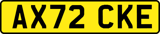 AX72CKE