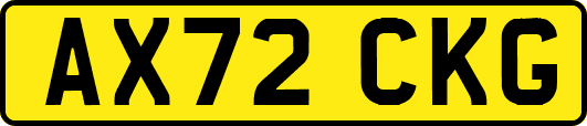 AX72CKG