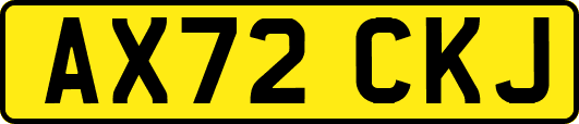 AX72CKJ