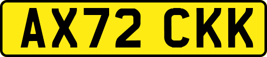 AX72CKK