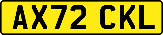 AX72CKL