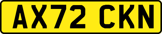 AX72CKN