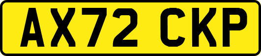 AX72CKP