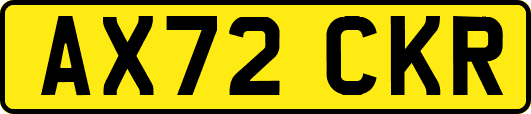 AX72CKR