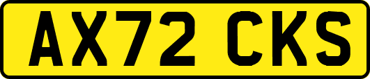 AX72CKS
