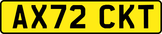AX72CKT