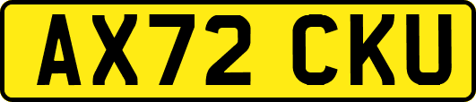 AX72CKU