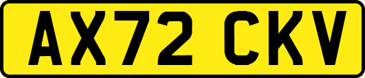 AX72CKV