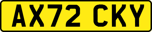 AX72CKY