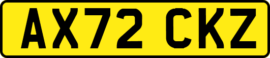 AX72CKZ