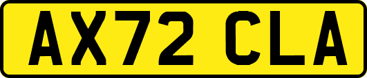 AX72CLA