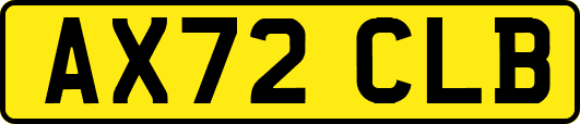 AX72CLB