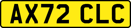 AX72CLC