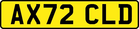 AX72CLD