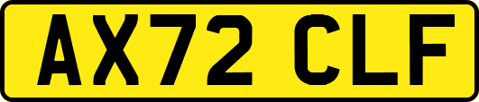AX72CLF