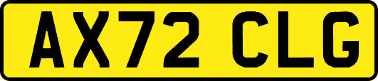 AX72CLG