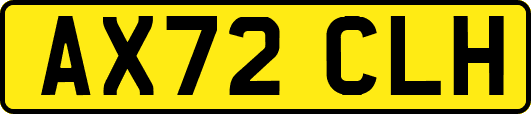 AX72CLH